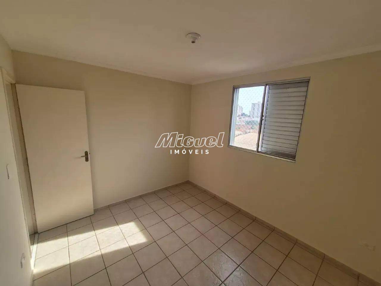 Apartamento, à venda, Alto - 2 quartos Condomínio Edifício Residencial Sofia - Piracicaba/SP:
