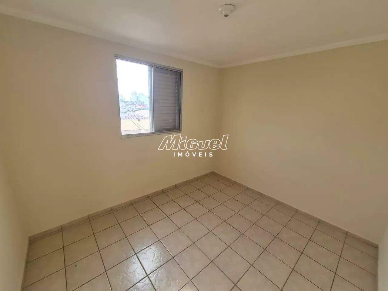 Apartamento, à venda, Alto - 2 quartos Condomínio Edifício Residencial Sofia - Piracicaba/SP: