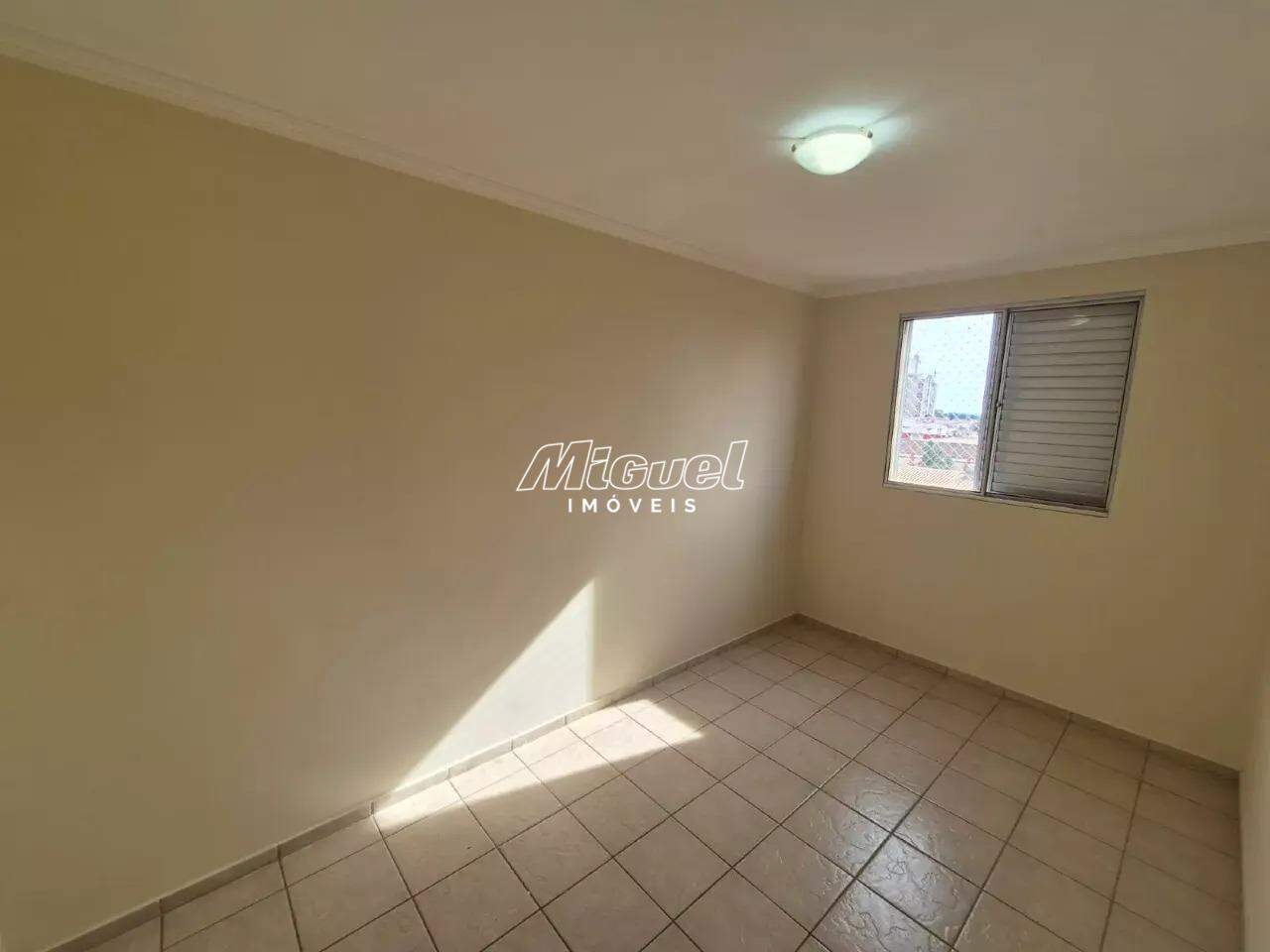 Apartamento, à venda, Alto - 2 quartos Condomínio Edifício Residencial Sofia - Piracicaba/SP: