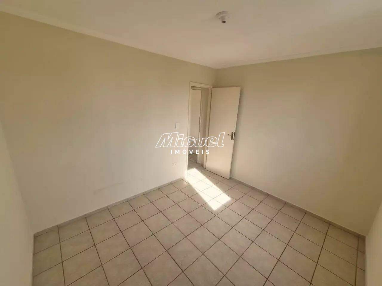 Apartamento, à venda, Alto - 2 quartos Condomínio Edifício Residencial Sofia - Piracicaba/SP: