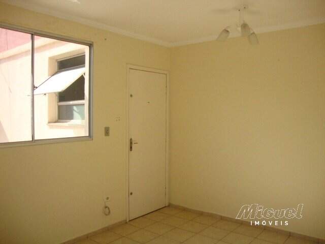 Apartamento, à venda, Alto - 2 quartos Condomínio Edifício Residencial Sofia - Piracicaba/SP: 