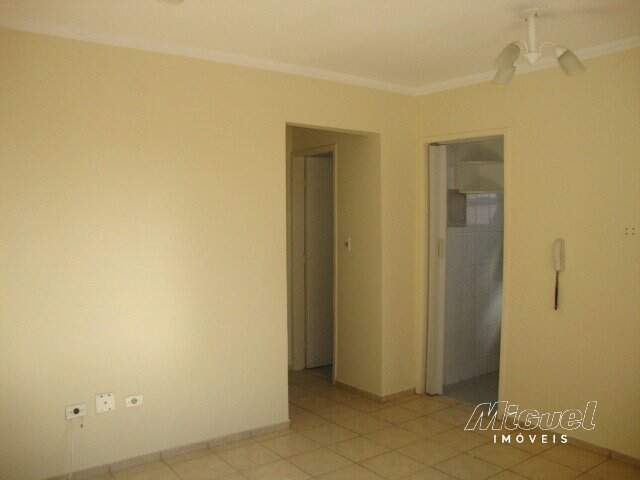Apartamento, à venda, Alto - 2 quartos Condomínio Edifício Residencial Sofia - Piracicaba/SP: 