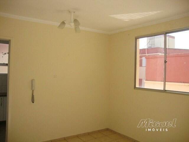 Apartamento, à venda, Alto - 2 quartos Condomínio Edifício Residencial Sofia - Piracicaba/SP: 