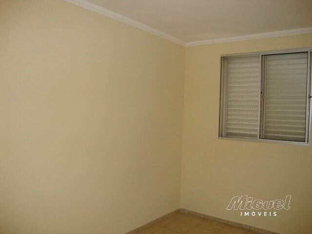 Apartamento, à venda, Alto - 2 quartos Condomínio Edifício Residencial Sofia - Piracicaba/SP: 