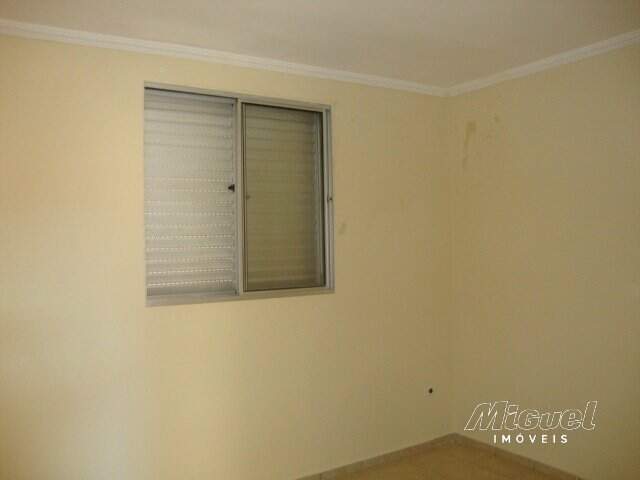 Apartamento, à venda, Alto - 2 quartos Condomínio Edifício Residencial Sofia - Piracicaba/SP: 