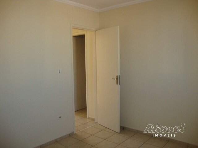 Apartamento, à venda, Alto - 2 quartos Condomínio Edifício Residencial Sofia - Piracicaba/SP: 