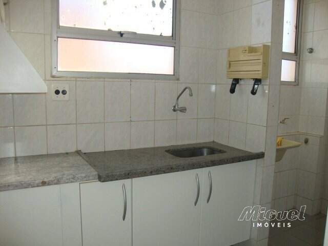 Apartamento, à venda, Alto - 2 quartos Condomínio Edifício Residencial Sofia - Piracicaba/SP: 