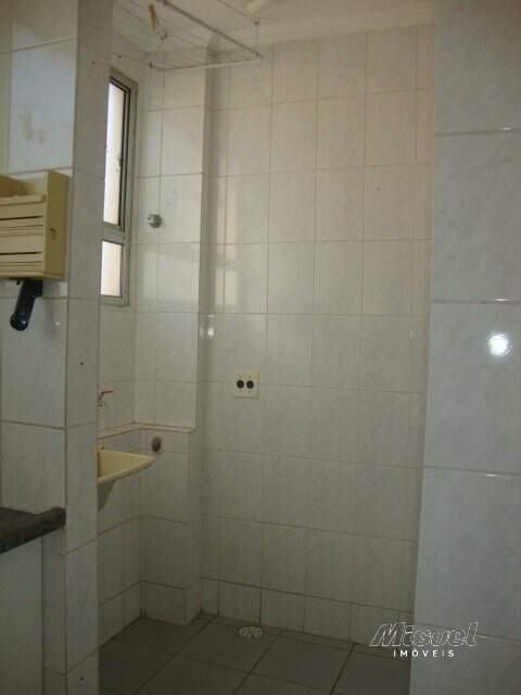 Apartamento, à venda, Alto - 2 quartos Condomínio Edifício Residencial Sofia - Piracicaba/SP: 