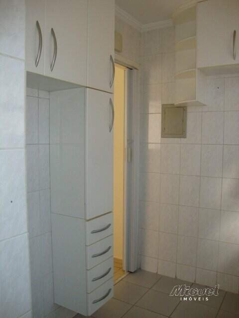 Apartamento, à venda, Alto - 2 quartos Condomínio Edifício Residencial Sofia - Piracicaba/SP: 