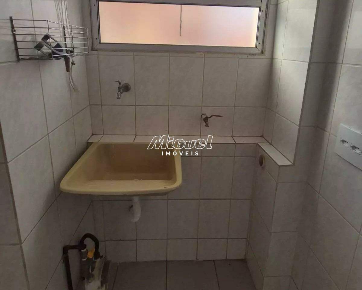 Apartamento, à venda, Alto - 2 quartos Condomínio Edifício Residencial Sofia - Piracicaba/SP: