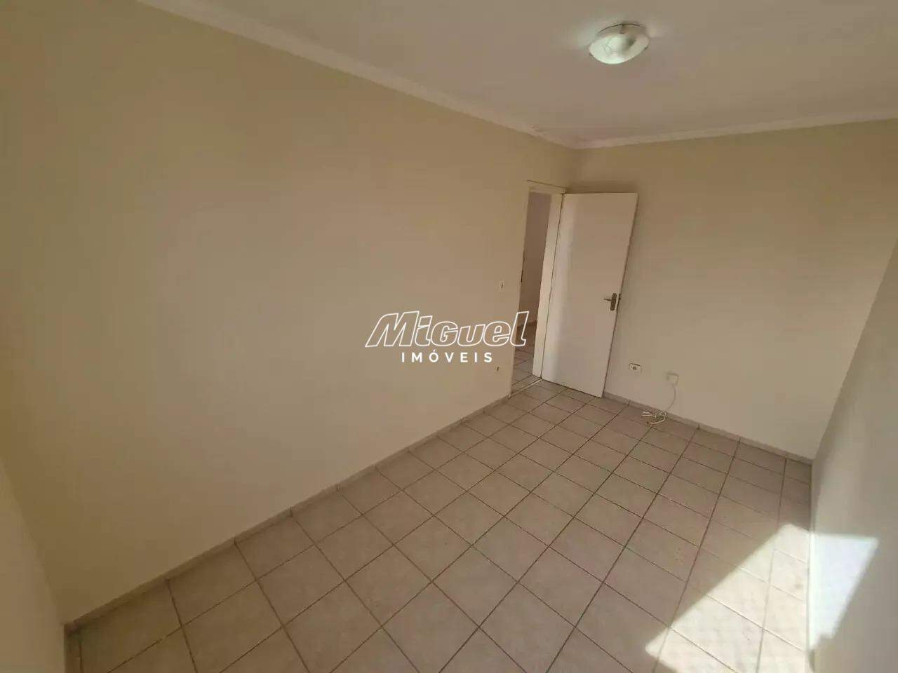 Apartamento, à venda, Alto - 2 quartos Condomínio Edifício Residencial Sofia - Piracicaba/SP: