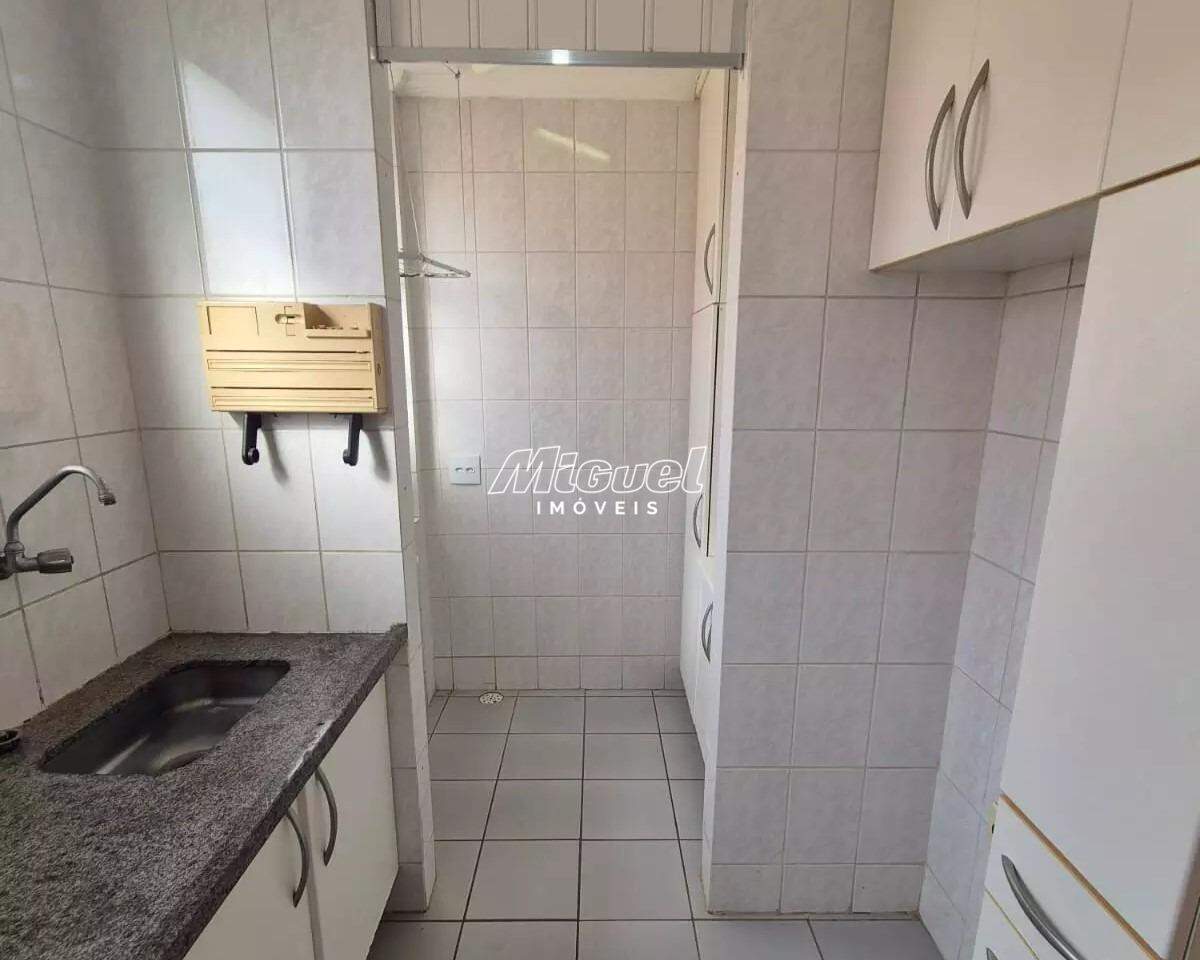 Apartamento, à venda, Alto - 2 quartos Condomínio Edifício Residencial Sofia - Piracicaba/SP:
