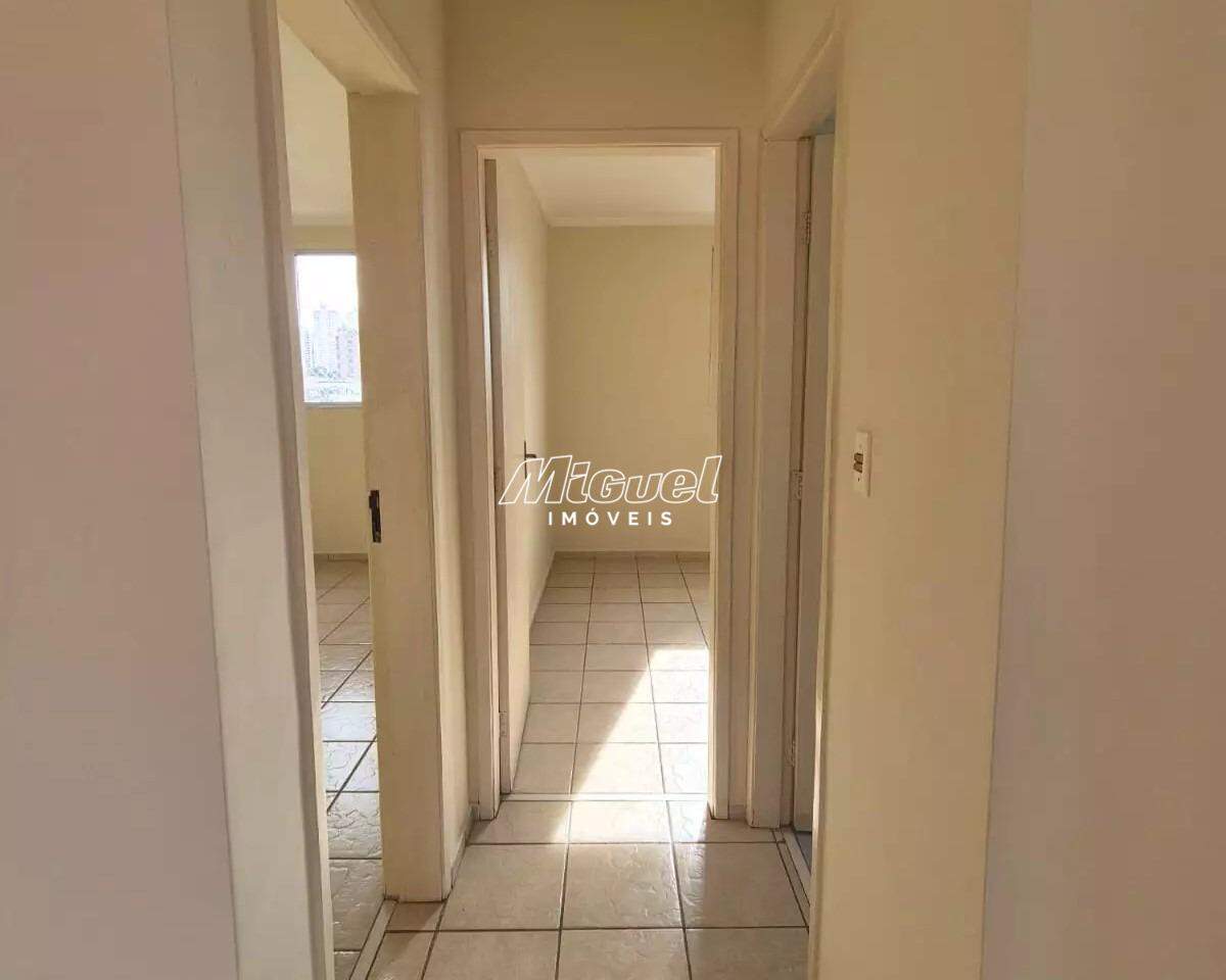Apartamento, à venda, Alto - 2 quartos Condomínio Edifício Residencial Sofia - Piracicaba/SP: