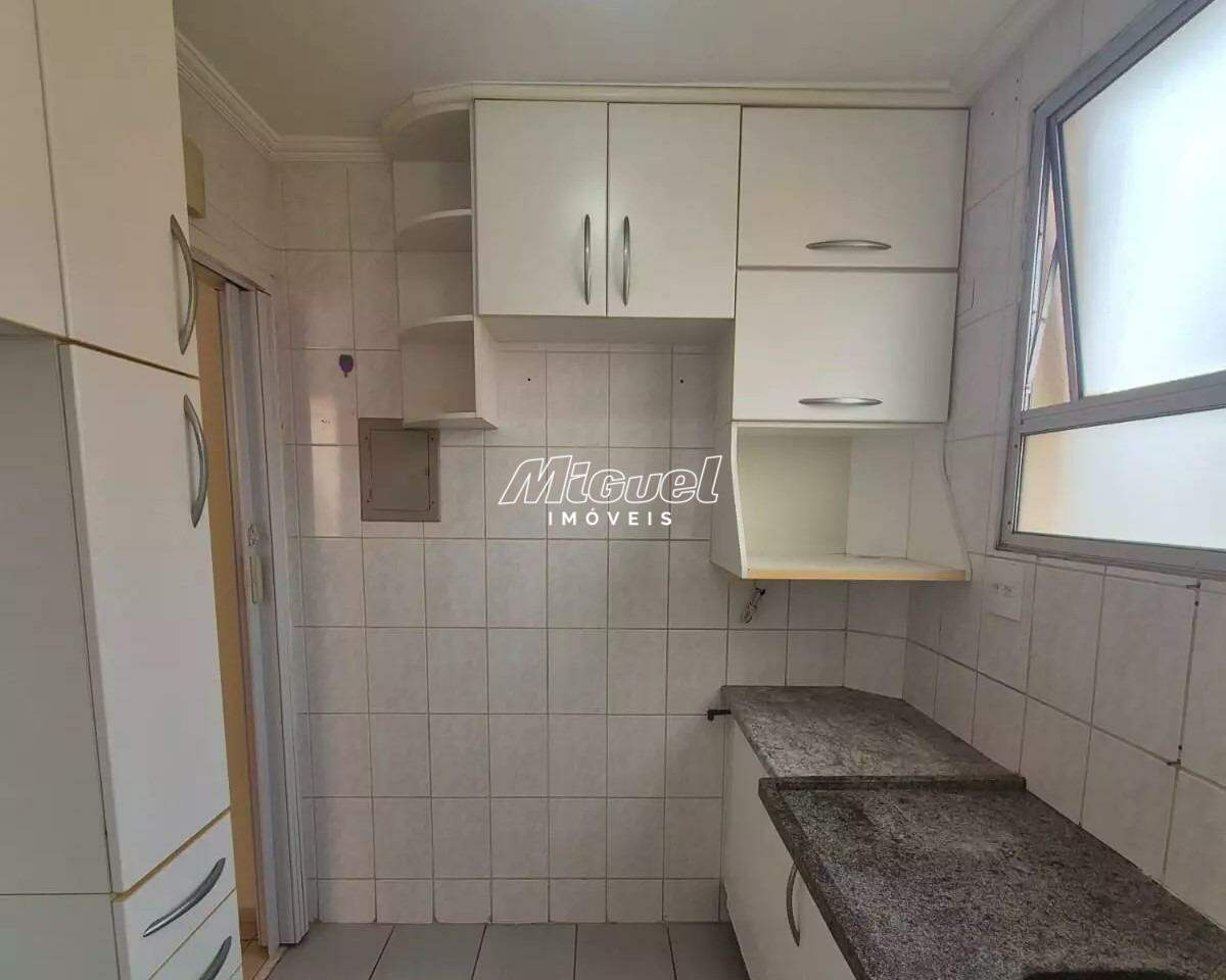Apartamento, à venda, Alto - 2 quartos Condomínio Edifício Residencial Sofia - Piracicaba/SP: