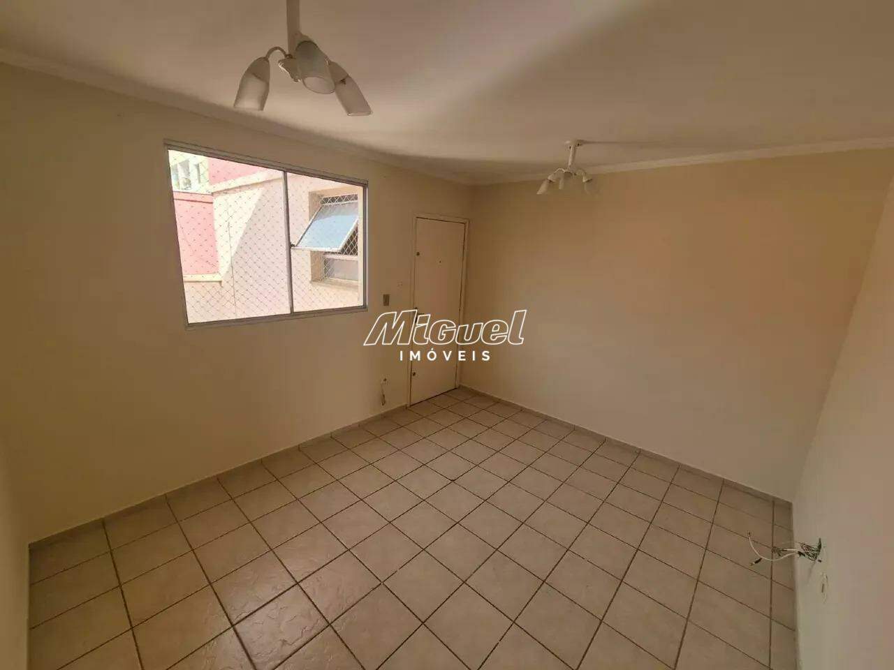 Apartamento, à venda, Alto - 2 quartos Condomínio Edifício Residencial Sofia - Piracicaba/SP: