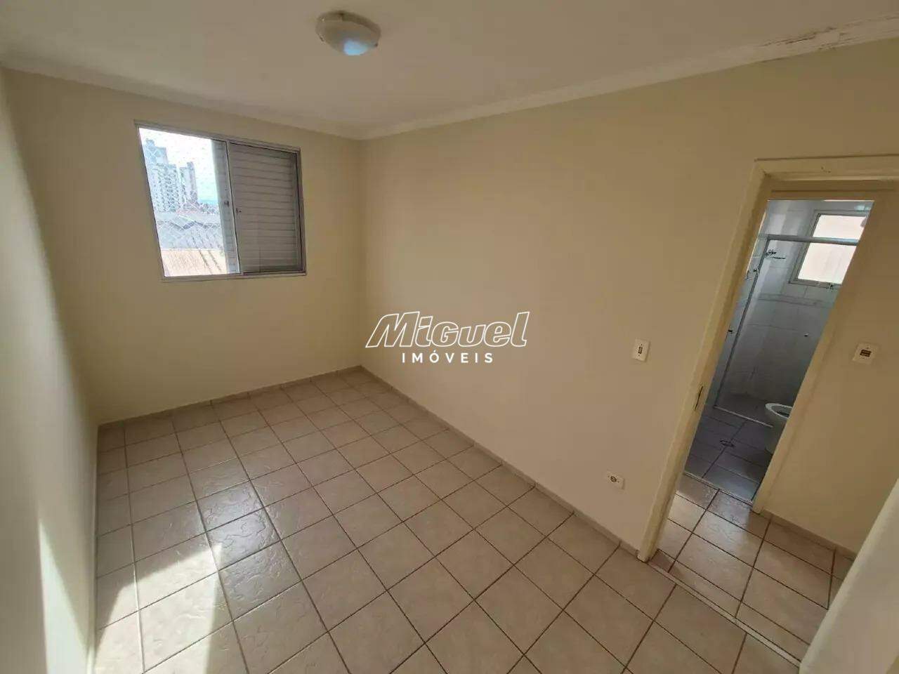 Apartamento, à venda, Alto - 2 quartos Condomínio Edifício Residencial Sofia - Piracicaba/SP: