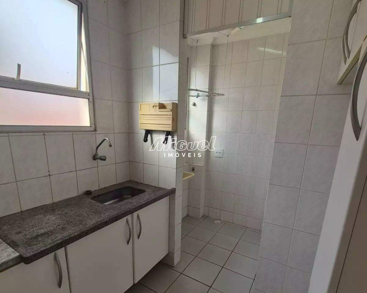 Apartamento, à venda, Alto - 2 quartos Condomínio Edifício Residencial Sofia - Piracicaba/SP: