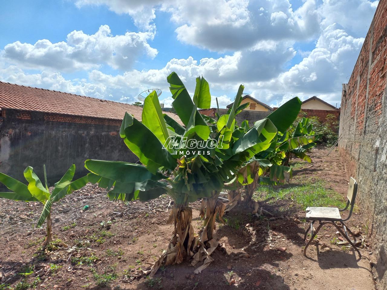 Terreno, à venda, Monte Líbano - - Piracicaba/SP: 