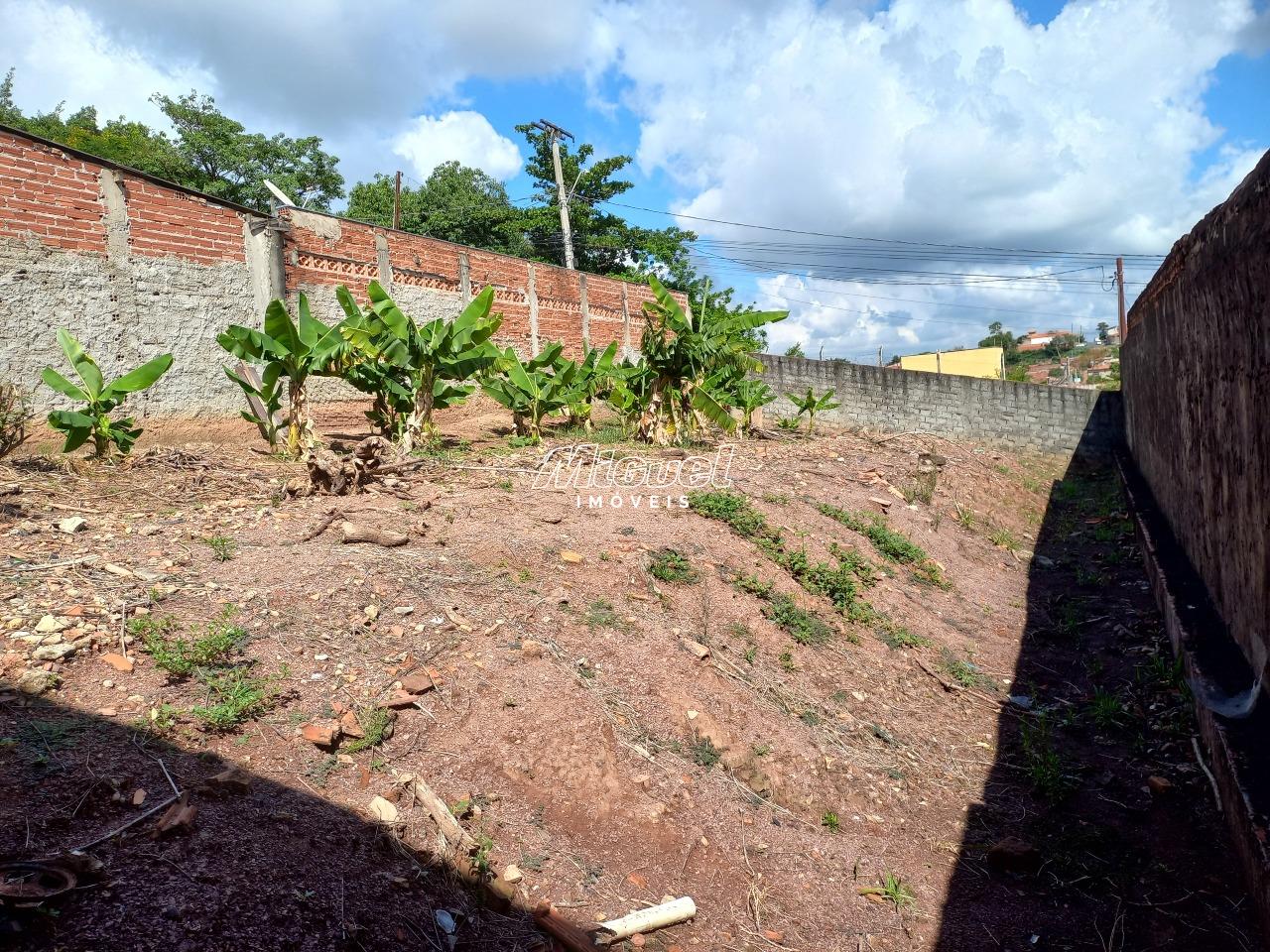 Terreno, à venda, Monte Líbano - - Piracicaba/SP: 