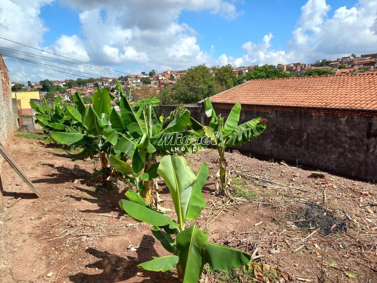 Terreno, à venda, Monte Líbano - - Piracicaba/SP: 