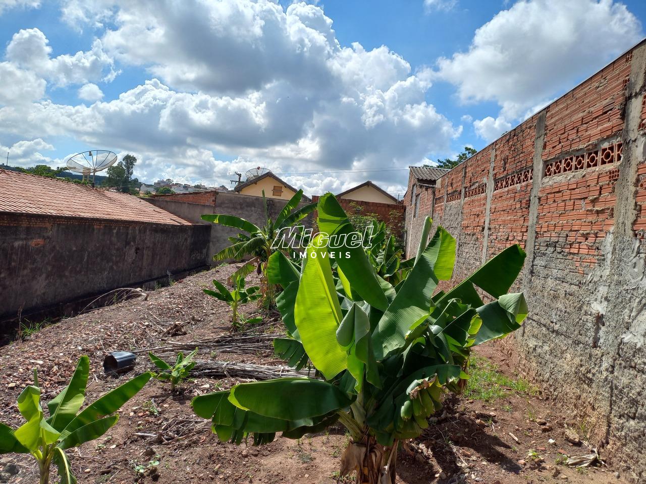 Terreno, à venda, Monte Líbano - - Piracicaba/SP: 