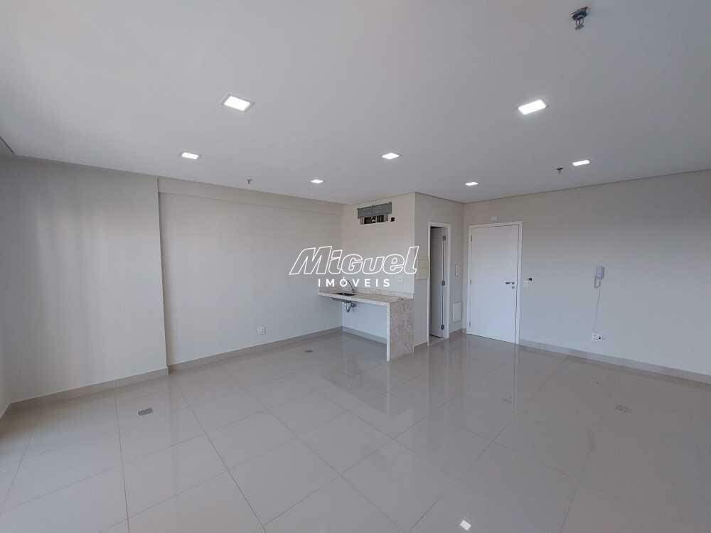 Salas/Conjuntos, para aluguel, Cidade Jardim - Trio Lindenberg - Comercial - Piracicaba/SP: 