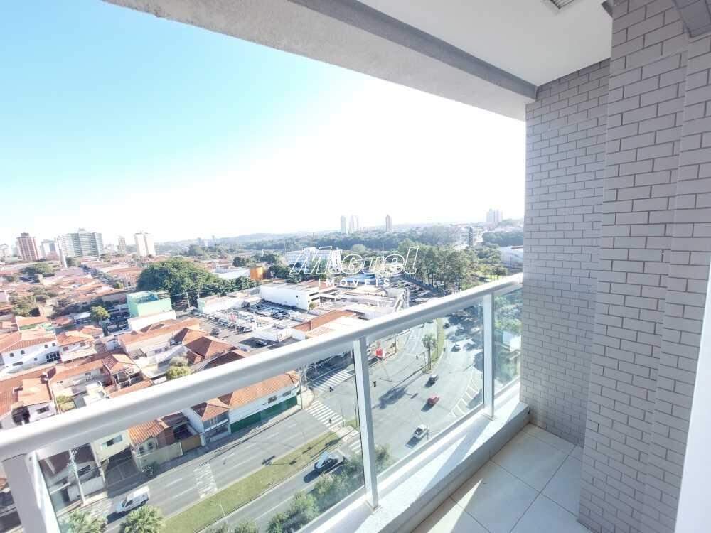 Salas/Conjuntos, para aluguel, Cidade Jardim - Trio Lindenberg - Comercial - Piracicaba/SP: 