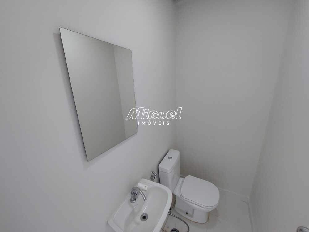 Salas/Conjuntos, para aluguel, Cidade Jardim - Trio Lindenberg - Comercial - Piracicaba/SP: 