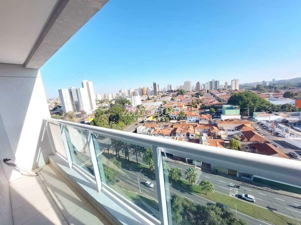 Salas/Conjuntos, para aluguel, Cidade Jardim - Trio Lindenberg - Comercial - Piracicaba/SP: 