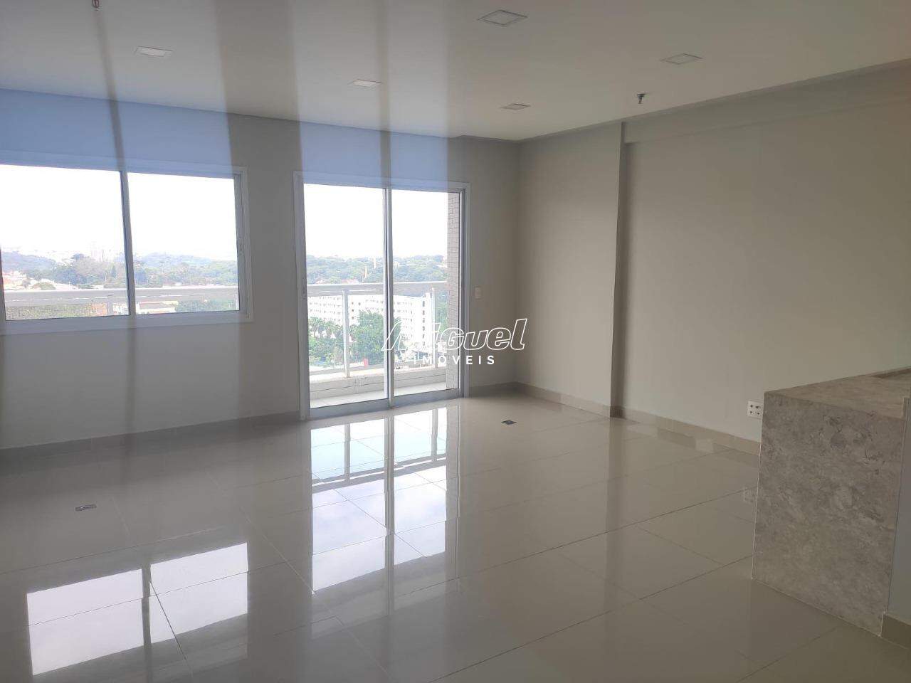 Salas/Conjuntos, para aluguel, Cidade Jardim - Trio Lindenberg - Comercial - Piracicaba/SP: 