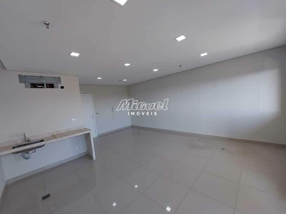 Salas/Conjuntos, para aluguel, Cidade Jardim - Trio Lindenberg - Comercial - Piracicaba/SP: 