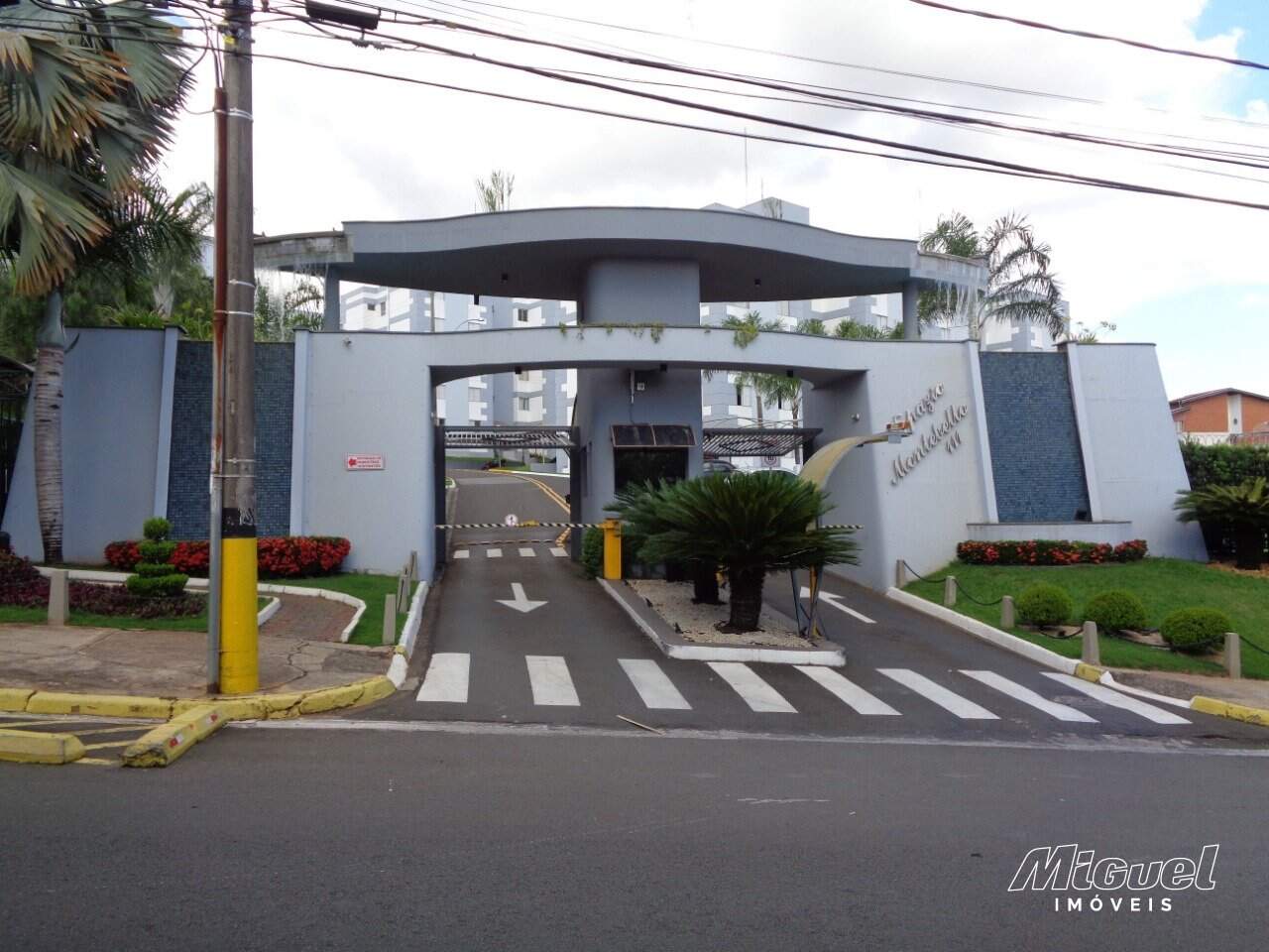 Apartamento à venda no Nova América: