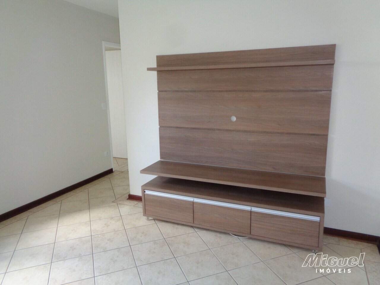 Apartamento à venda no Nova América: