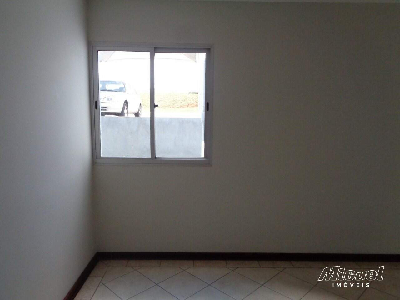 Apartamento à venda no Nova América: