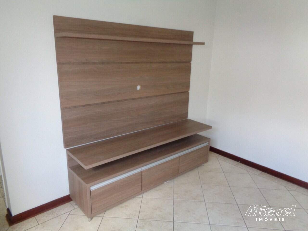 Apartamento à venda no Nova América: 