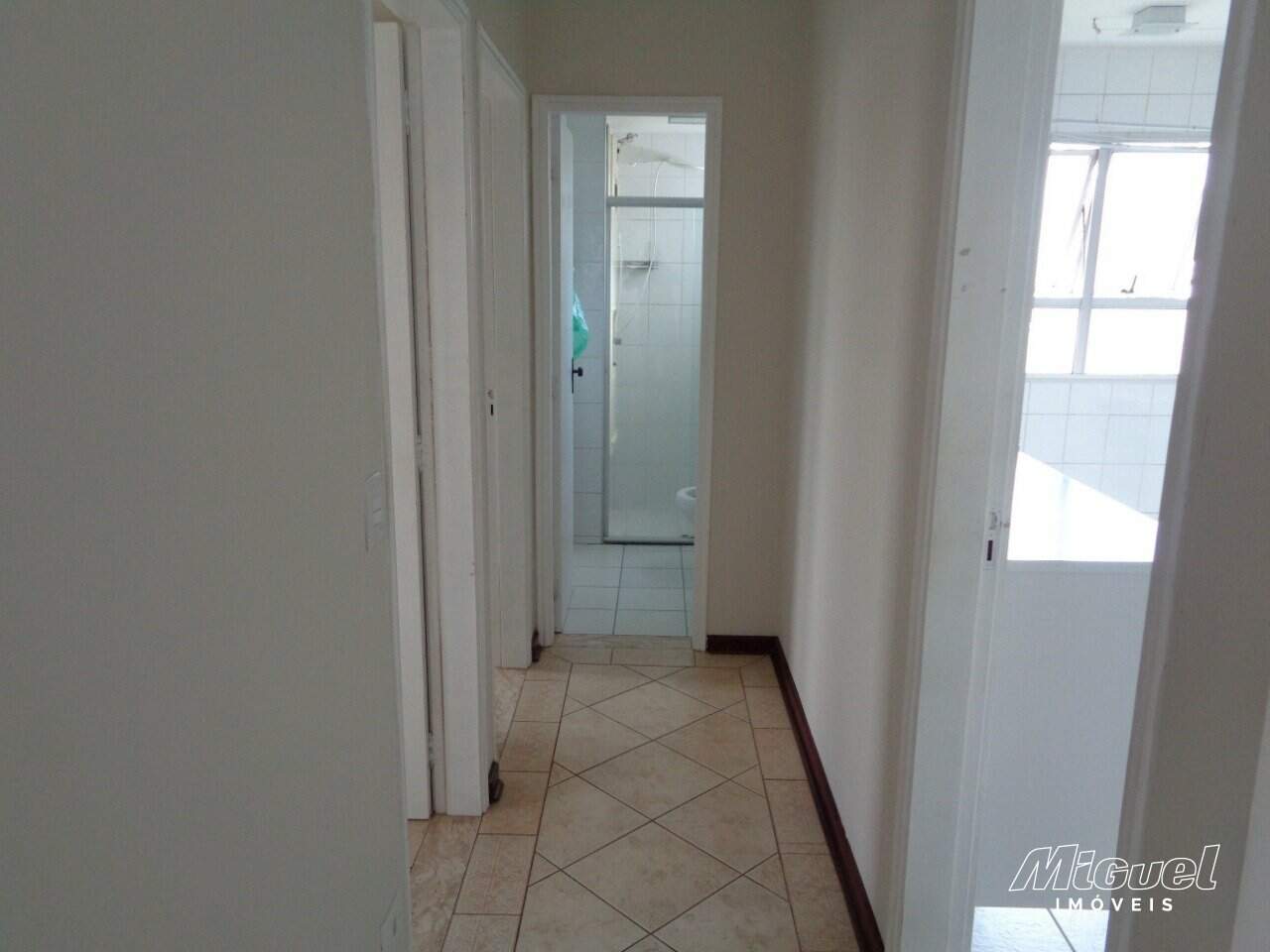 Apartamento à venda no Nova América: 