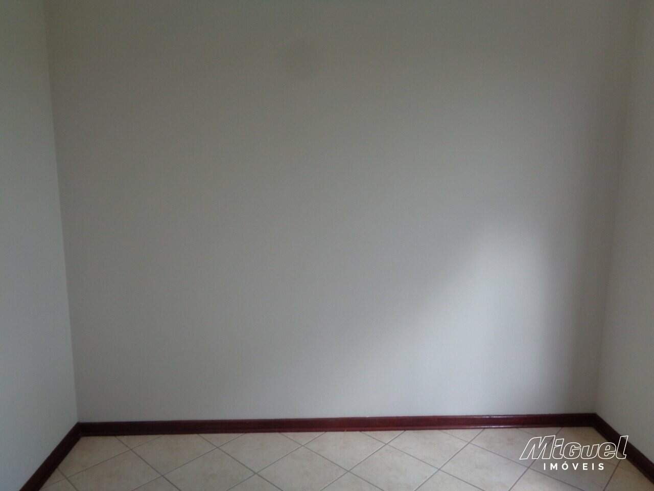 Apartamento à venda no Nova América: 