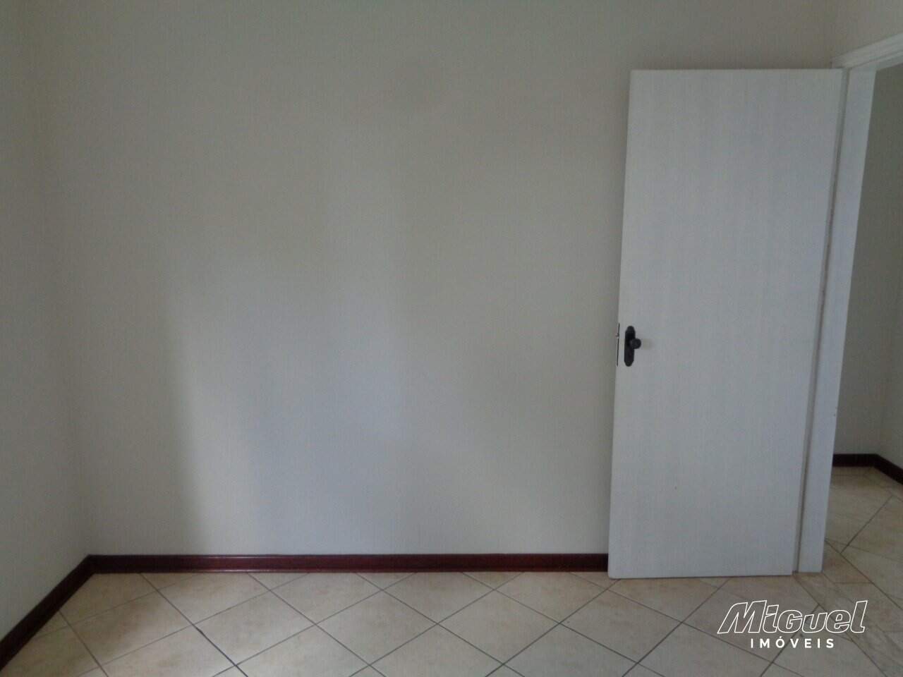 Apartamento à venda no Nova América: 