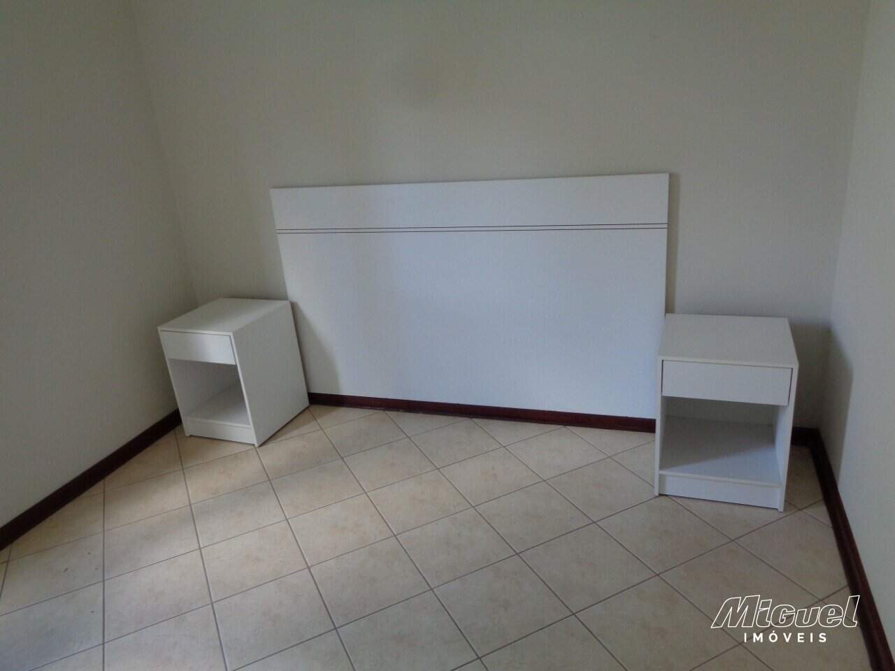 Apartamento à venda no Nova América: 