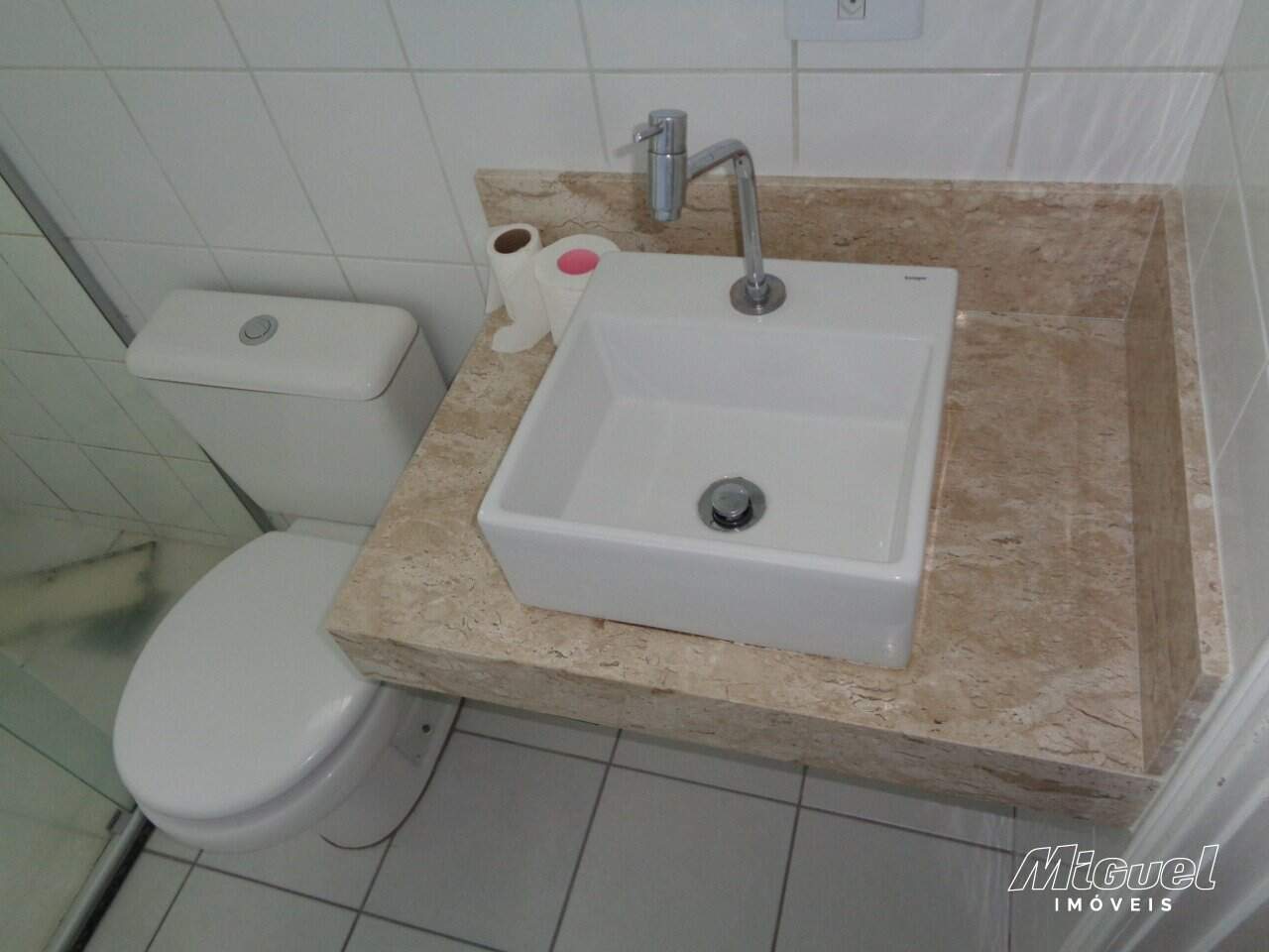 Apartamento à venda no Nova América: 