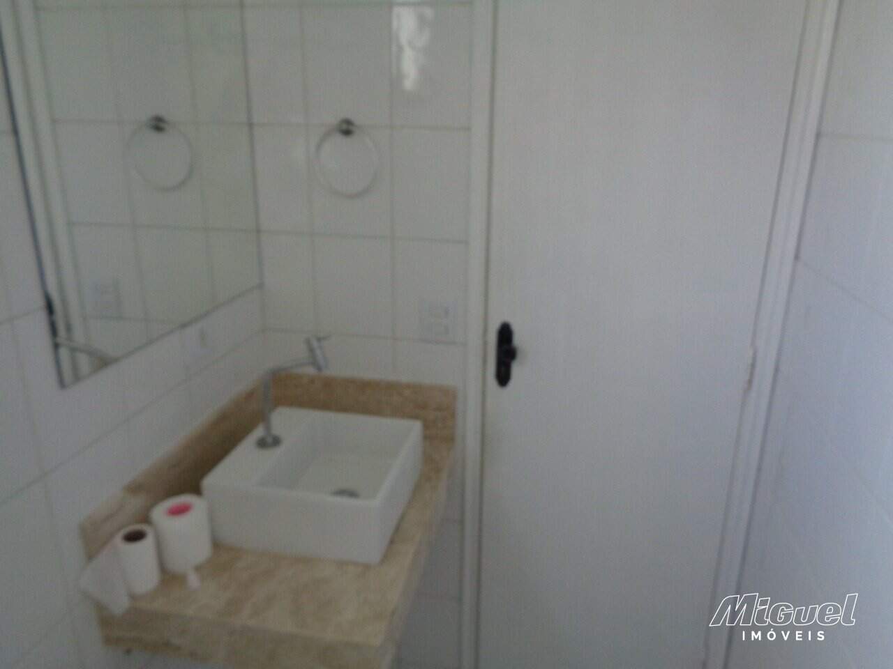 Apartamento à venda no Nova América: 