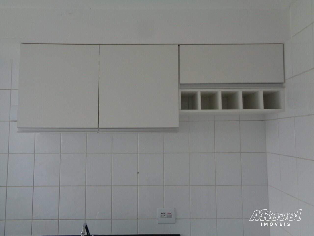 Apartamento à venda no Nova América: 