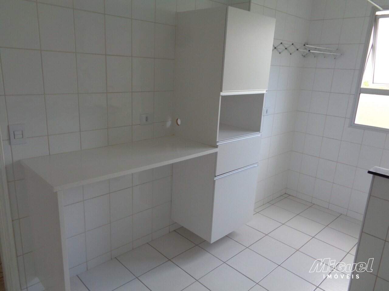 Apartamento à venda no Nova América: 