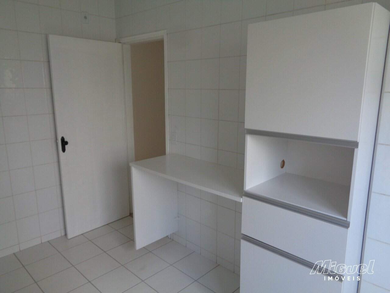 Apartamento à venda no Nova América: 
