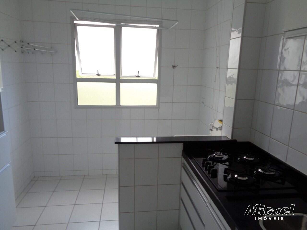 Apartamento à venda no Nova América: 
