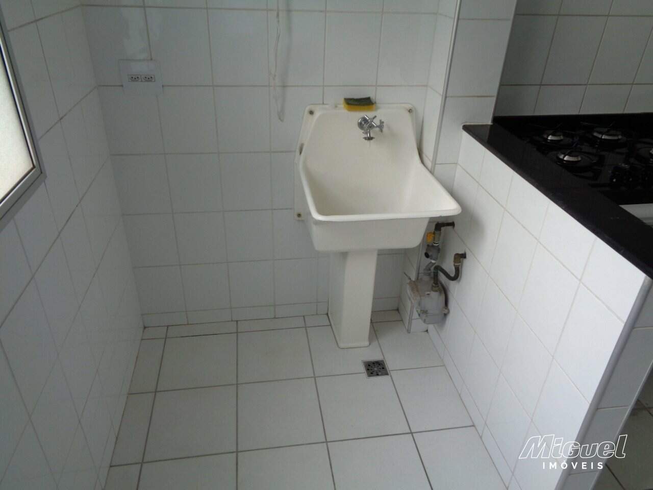 Apartamento à venda no Nova América: 