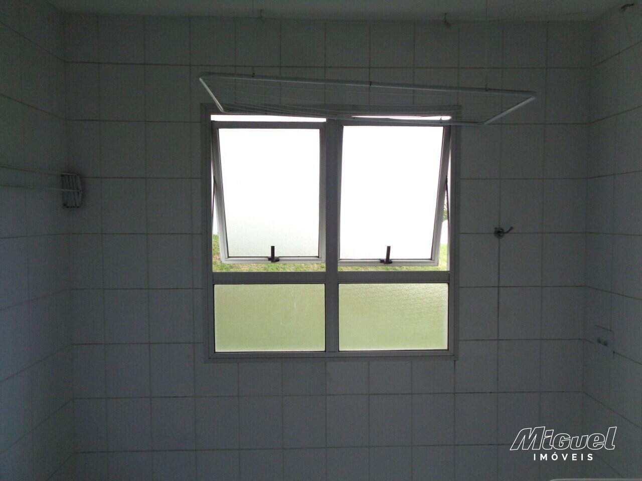 Apartamento à venda no Nova América: 