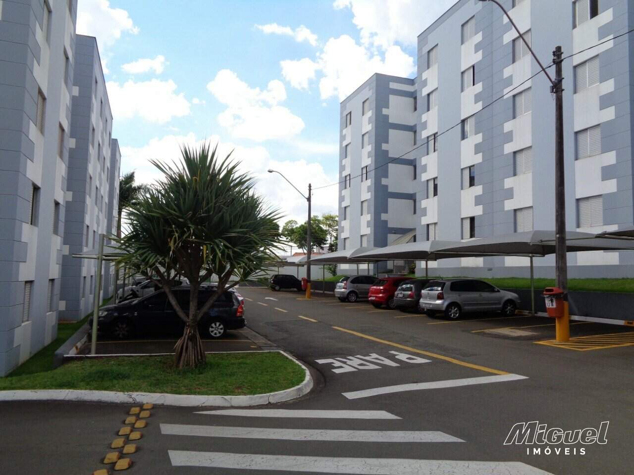 Apartamento à venda no Nova América: 