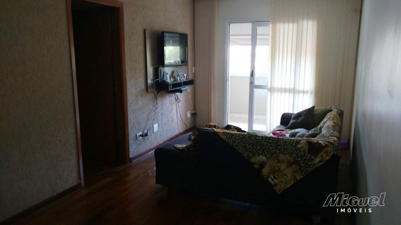 Apartamento, à venda, 3 quartos, Condomínio Portal das Elit’s, Nova América - Piracicaba: