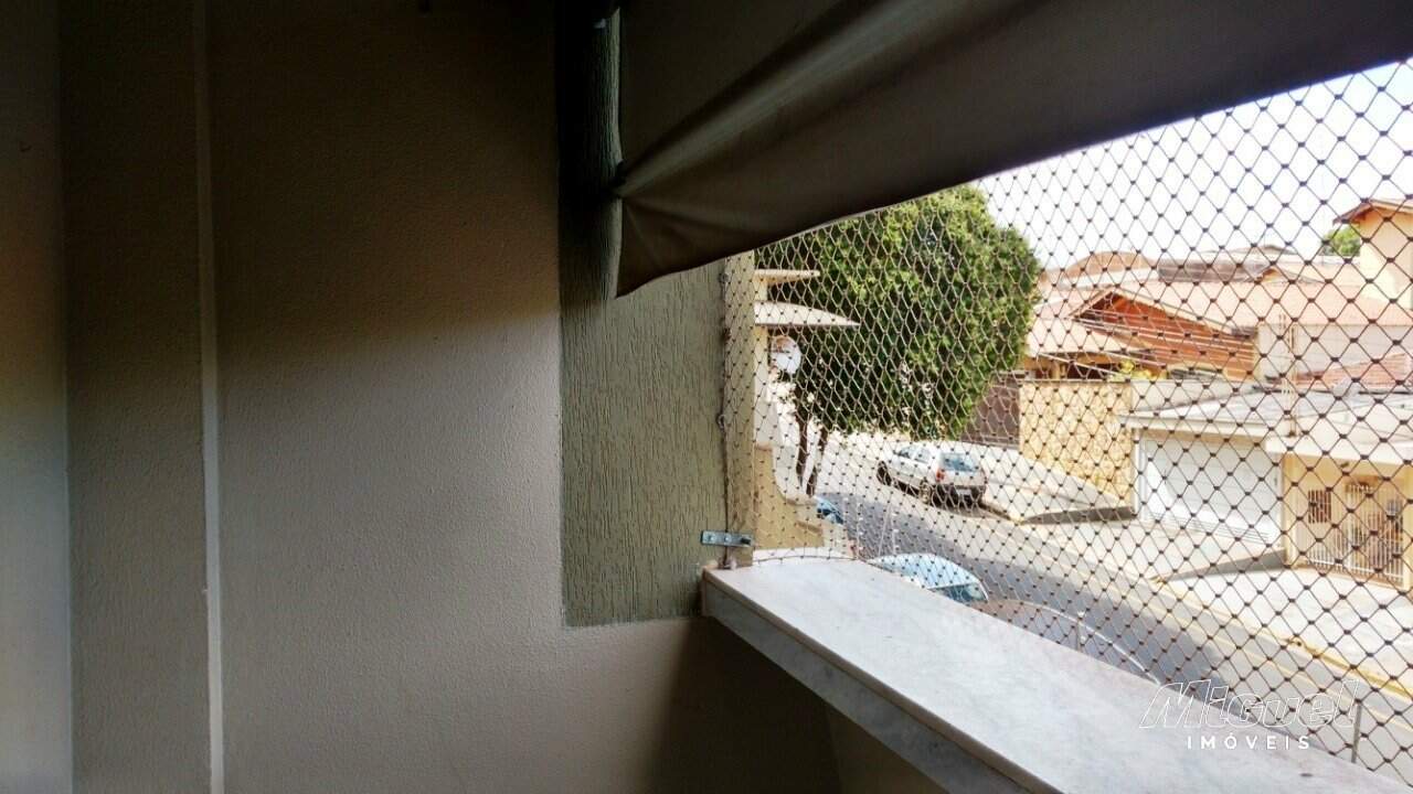 Apartamento, à venda, 3 quartos, Condomínio Portal das Elit’s, Nova América - Piracicaba: